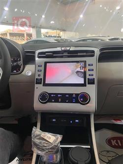 هیوندای تۆکسۆن